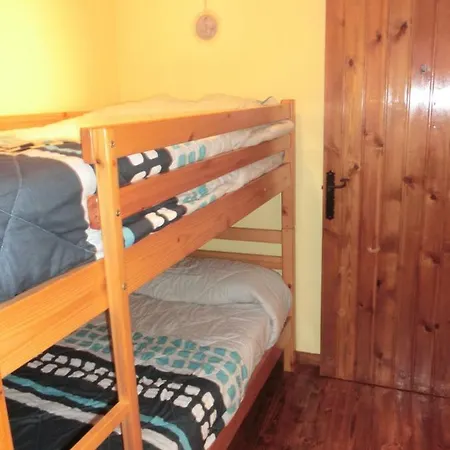 Apartament In