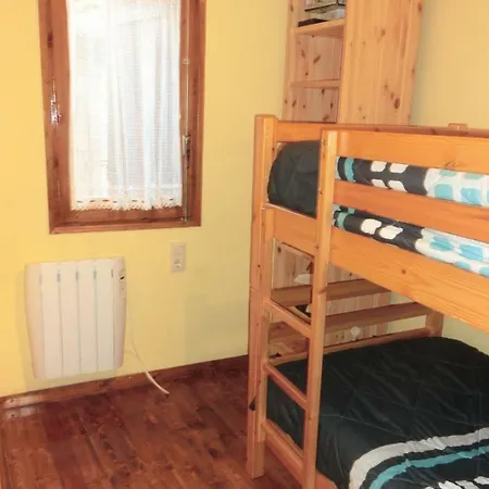 Apartament In 아파트