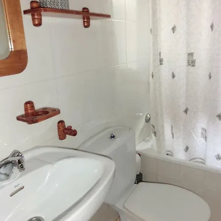 Apartament In * 카스테야르 데 누그