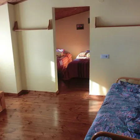 아파트 Apartament In *