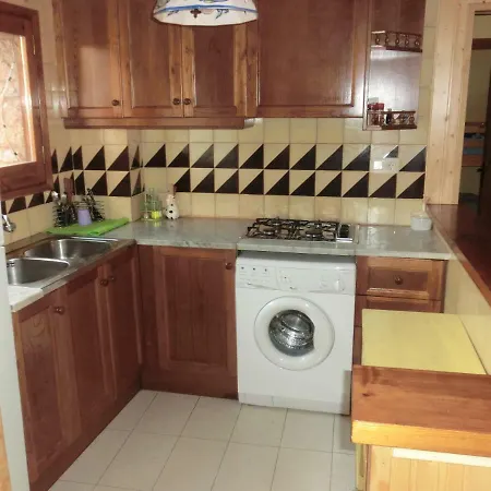 아파트 Apartament In *
