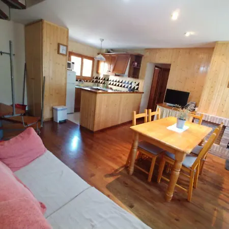 Apartament In 아파트
