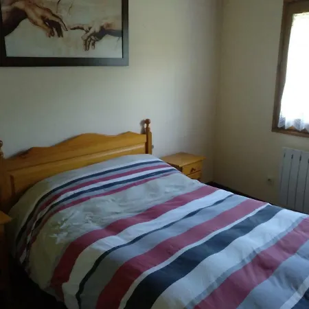 Apartament In