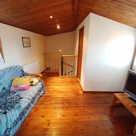 Apartament In 아파트