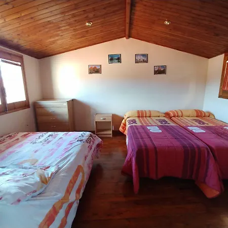 Apartament In