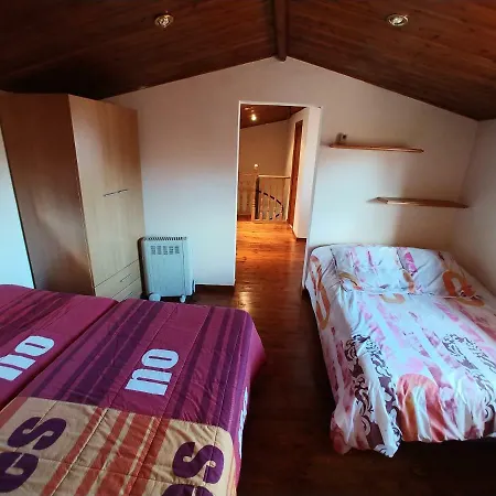 아파트 Apartament In *