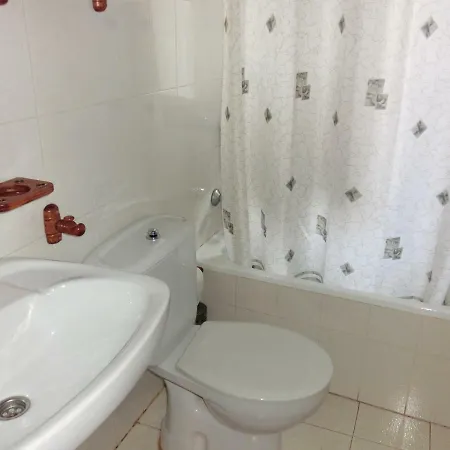 Apartament In