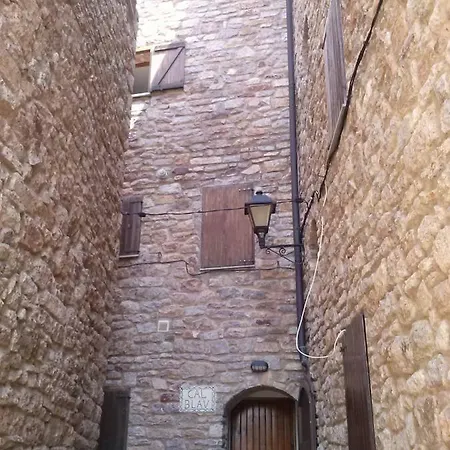 Apartament In