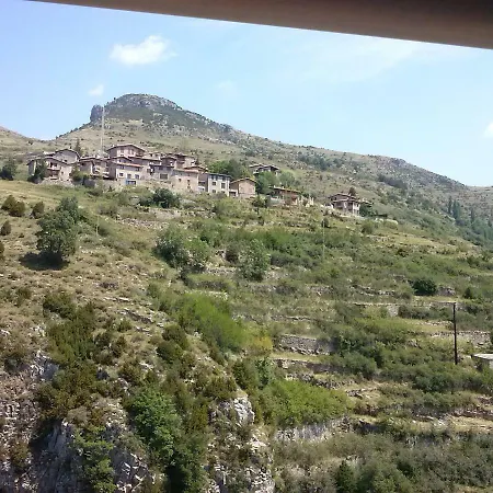 Apartament In